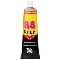 Adeziv Химик-Плюс 1045853 40 ml