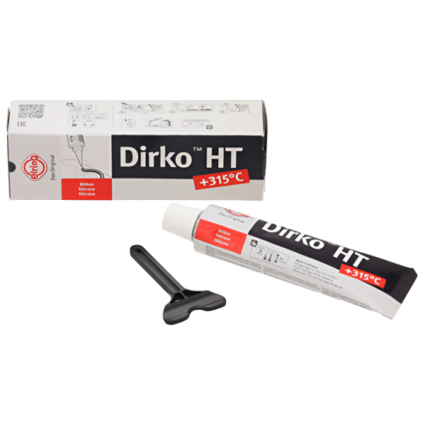 Герметик ELRING 1041415 70 мл photo 1 Герметик ELRING 1041415 70 мл photo 1