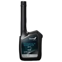 Герметик Wolf 8315688 325 мл