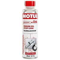 Agent de etansare Motul 108121 300 ml