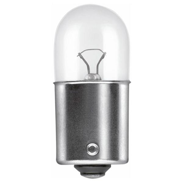 Lampă auto Narva 17328 Incandescentă/ R10W/ BA15s/ 10 W photo 1