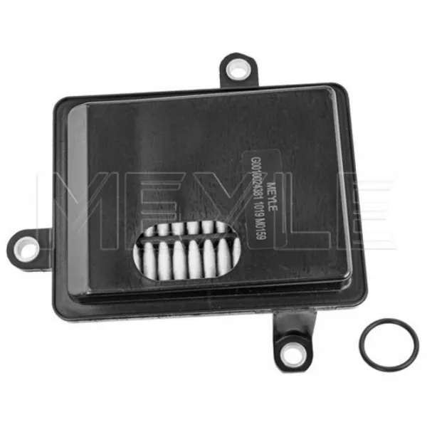 Фильтр автоматической коробки передач Meyle MHF0050 Бензин photo 1