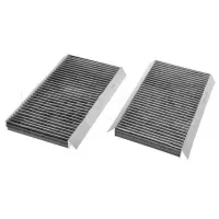 Filtru de salon Meyle ME-312 320 0012/ S 312 320 0012/ S