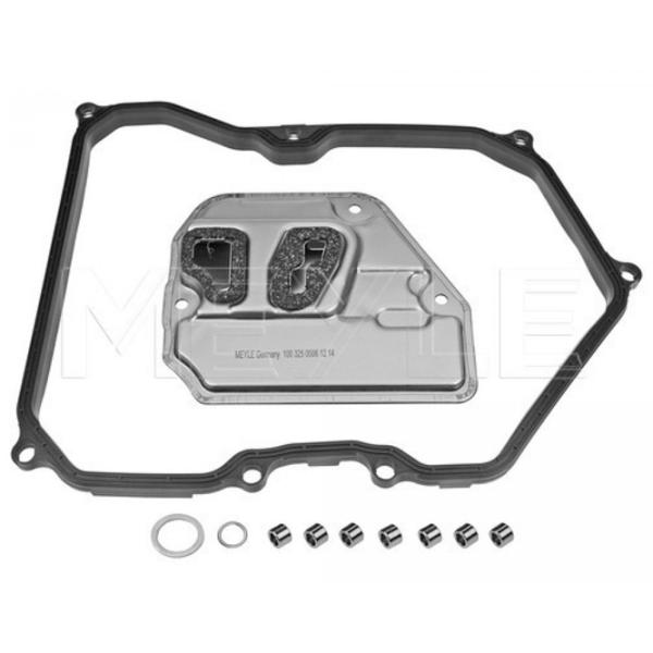 Фильтр автоматической коробки передач Meyle MHK0045 Бензин photo 1