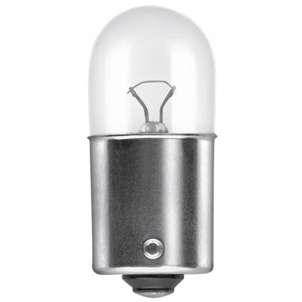 Lampă auto Narva 17326 Incandescentă/ R10W/ BA15s/ 10 W photo 1