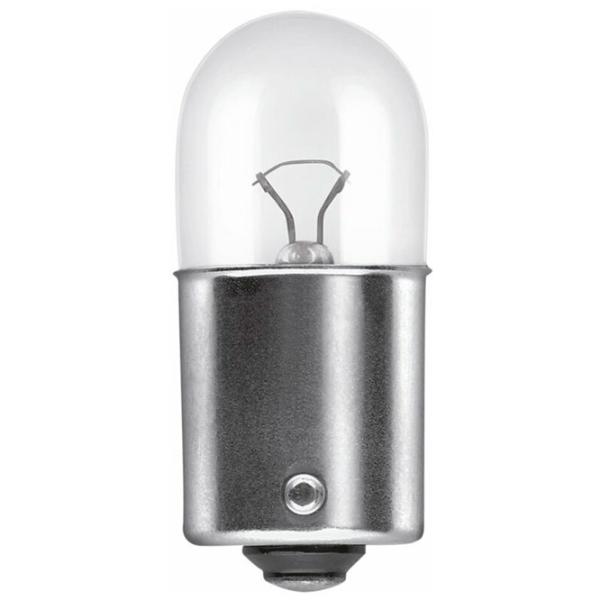 Lampă auto Narva 17326 Incandescentă/ R10W/ BA15s/ 10 W photo 1