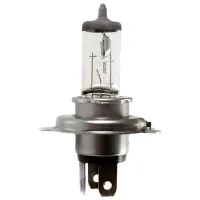 Lampă auto Narva 48881 Halogen/ H3/ P43t/ 60 - 55 W