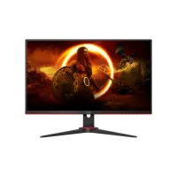 Монитор AOC 24G2SPAE/ BK 23.8" Full HD 165 Гц/ 1 мс/ Черный