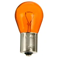Lampă auto Narva 17638 Incandescentă/ PY21W/ BAU15s/ 21 W