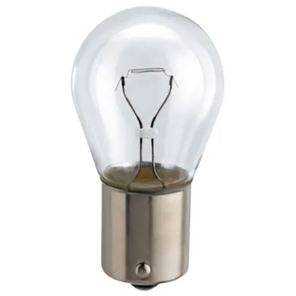 Lampă auto Narva 17925 Incandescentă/ P21/ 5/ BAY15d/ 21 - 5 W photo 1