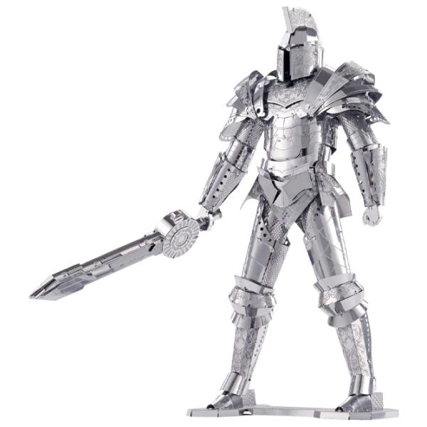 Пазл 3D Piececool Black Knight 14+/ Количество деталей: 125 photo 1