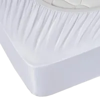 Наматрасник Askona Clima-Dry 200 x 160 см/ Трикотаж