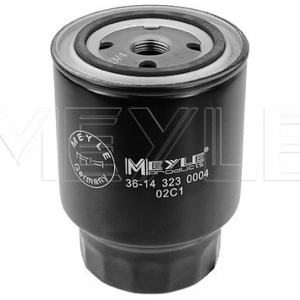 Filtru combustibil Meyle MFF0175 95 mm photo 1 Filtru combustibil Meyle MFF0175 95 mm photo 1
