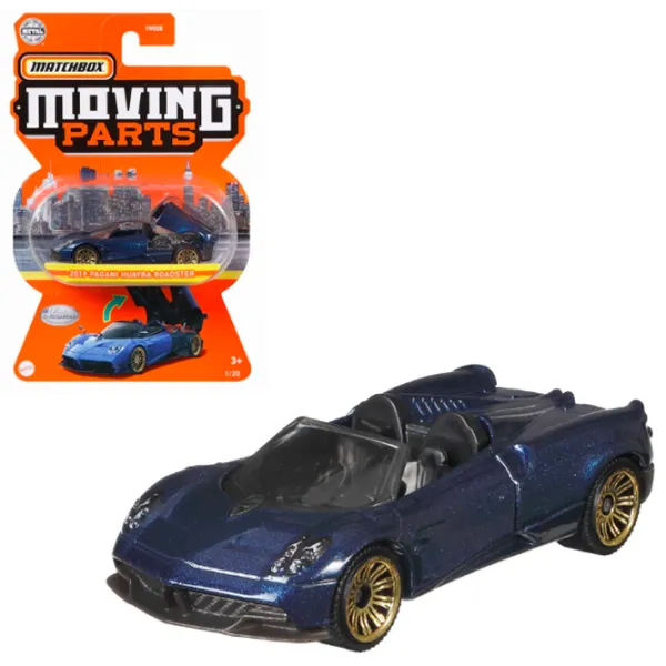 Машинка Hot Wheels Matchbox FWD28  / / Разноцветный photo 1 Машинка Hot Wheels Matchbox FWD28  / / Разноцветный photo 1