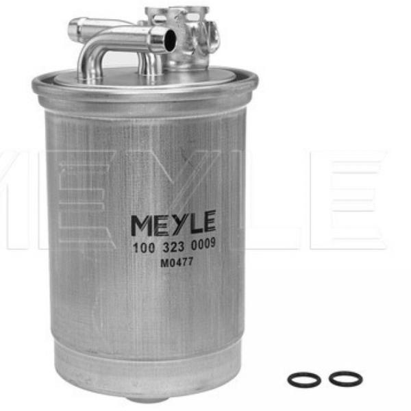 Топливный фильтр Meyle MFF0058 89 мм photo 1