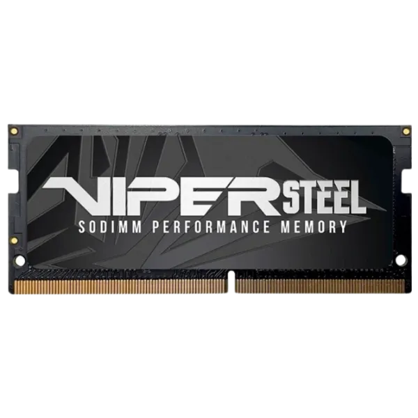 Memorie RAM Patriot VIPER STEEL Performance PVS432G320C8S DDR4/ 32 GB photo 1