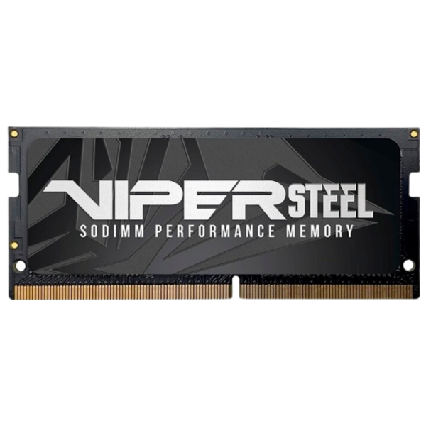 Memorie RAM Patriot VIPER STEEL Performance PVS432G320C8S DDR4/ 32 GB photo 1