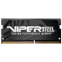 Оперативная память Patriot VIPER STEEL Performance PVS432G320C8S DDR4/ 32 ГБ
