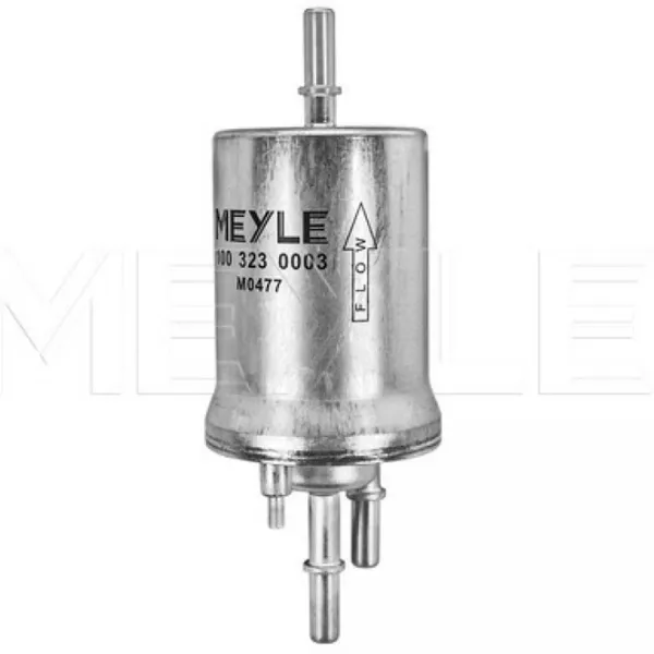 Filtru combustibil Meyle MFF0053 59.5 mm photo 1