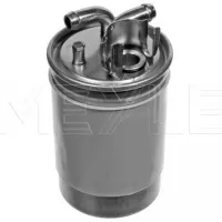 Filtru combustibil Meyle MFF0072 87 mm