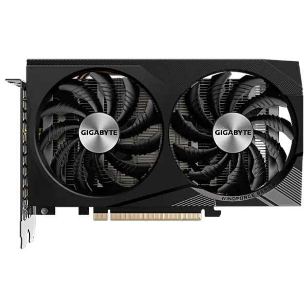 Placă video Gigabyte GeForce RTX 3050 WINDFORCE OC PCI Express 4.0 / 8 GB photo 1 Placă video Gigabyte GeForce RTX 3050 WINDFORCE OC PCI Express 4.0 / 8 GB photo 1