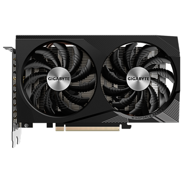 Placă video Gigabyte GeForce RTX 3050 WINDFORCE OC PCI Express 4.0 / 8 GB photo 1 Placă video Gigabyte GeForce RTX 3050 WINDFORCE OC PCI Express 4.0 / 8 GB photo 1