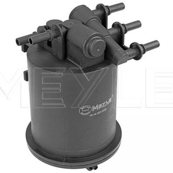 Filtru combustibil Meyle MFF0091 105 mm photo 1 Filtru combustibil Meyle MFF0091 105 mm photo 1
