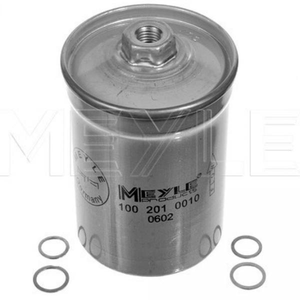 Filtru combustibil Meyle MFF0047 80.3 mm photo 1