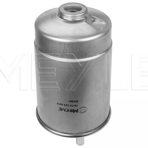 Топливный фильтр Meyle MFF0253 98 мм photo 1