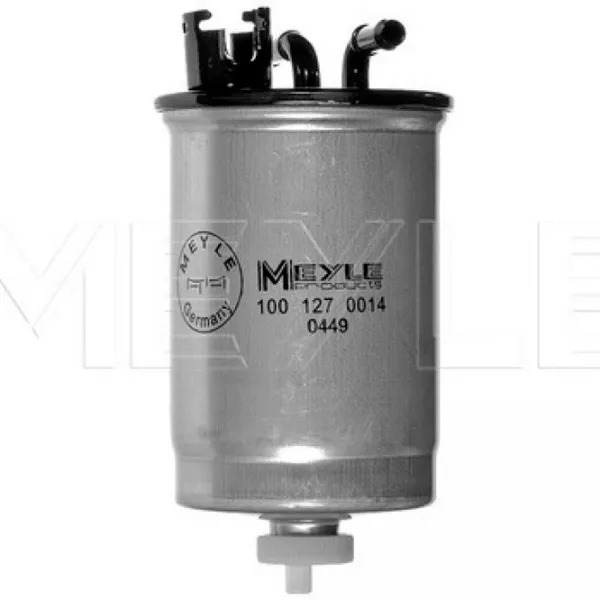 Топливный фильтр Meyle MFF0037 89 мм photo 1