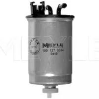 Filtru combustibil Meyle MFF0037 89 mm