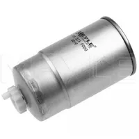 Топливный фильтр Meyle MFF0103 87 мм