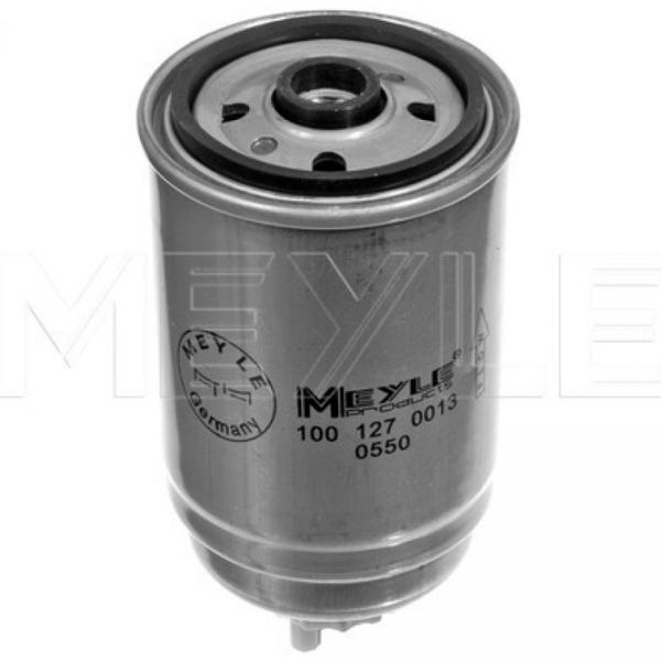 Топливный фильтр Meyle MFF0036 81 мм photo 1