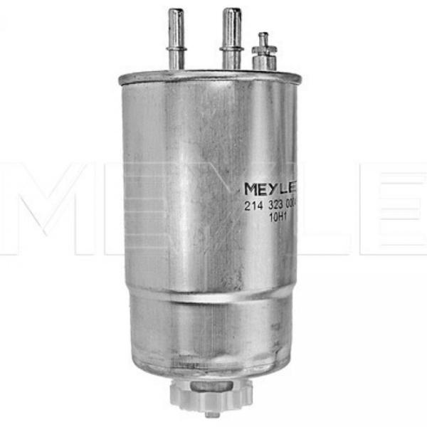 Топливный фильтр Meyle MFF0106 90 мм photo 1 Топливный фильтр Meyle MFF0106 90 мм photo 1
