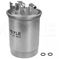 Топливный фильтр Meyle MFF0035 89 мм