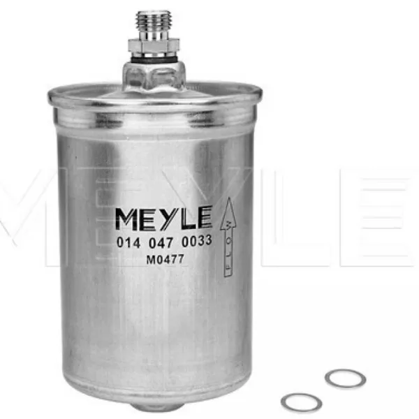 Топливный фильтр Meyle MFF0009 82 мм photo 1
