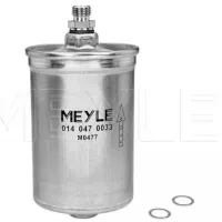 Топливный фильтр Meyle MFF0009 82 мм