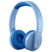 Căști Philips TAK4206 Blue Fără fir/ Pentru copii