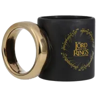 Кружка Paladone The Lord of the Rings Shaped Mug 500 мл