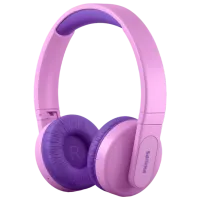 Căști Philips TAK4206 Pink Fără fir/ Pentru copii