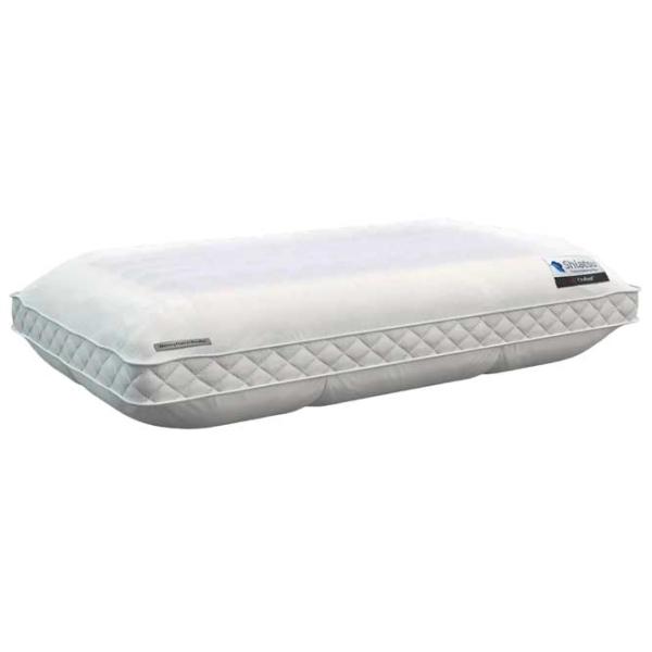 Pernă Askona SHIATSU-B Spumă cu memorie/ 70 x 50 x 15 cm photo 1