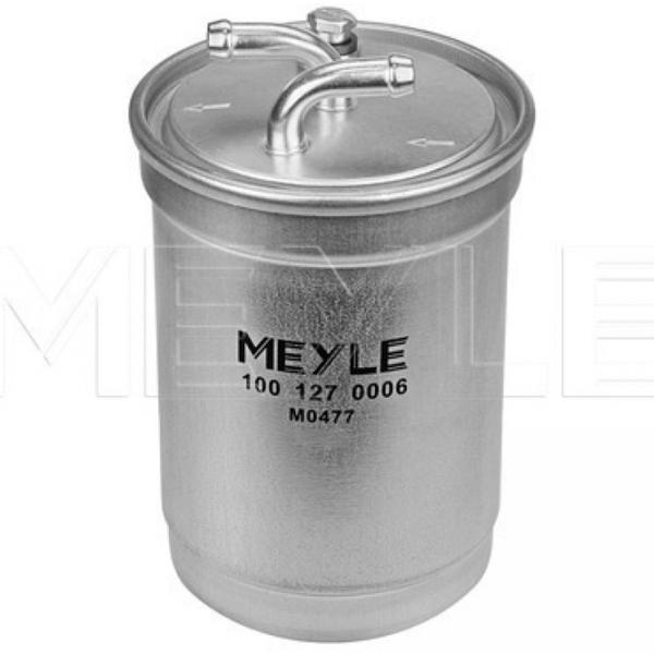 Filtru combustibil Meyle MFF0030 88 mm photo 1