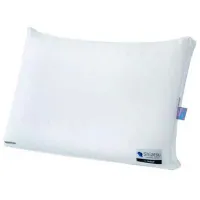 Подушка Askona Shiatsu-CX Пена с памятью/ 70 x 50 x 15 см