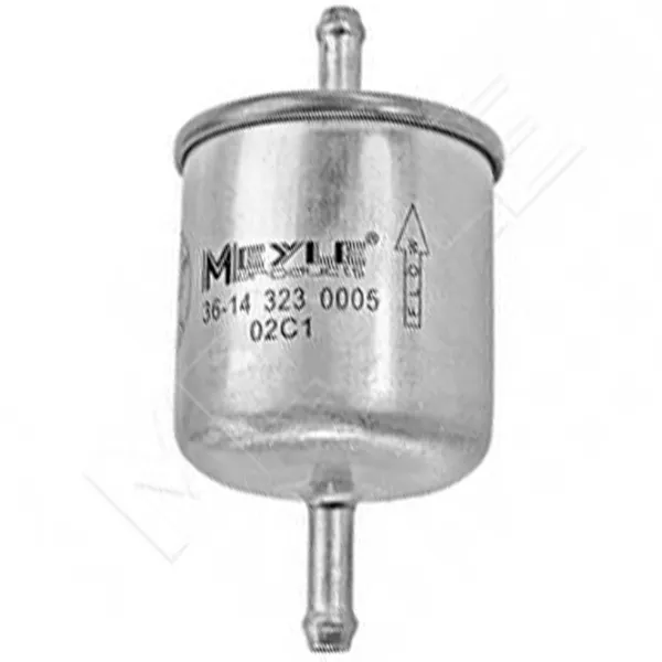 Filtru combustibil Meyle MFF0176 60 mm photo 1 Filtru combustibil Meyle MFF0176 60 mm photo 1