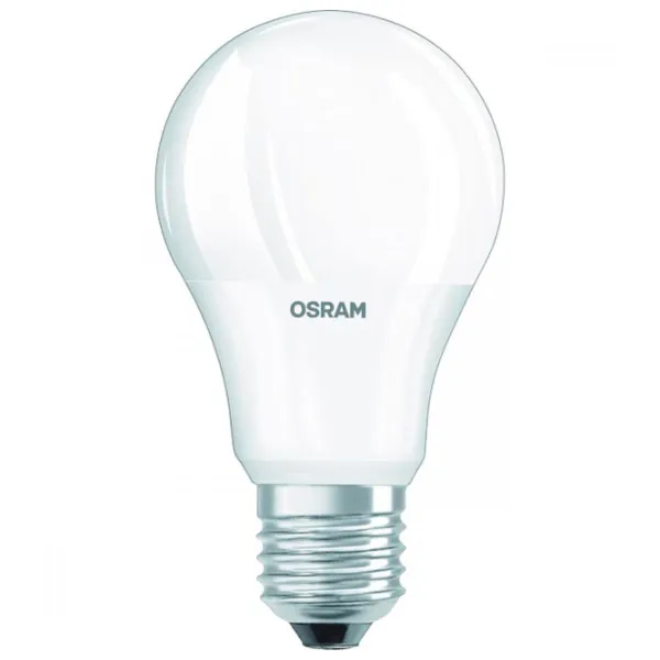 Bec LED Osram VALUECLA100 4058075561151 E27/ 13 W/ 6500 K/ 1521lm/ White photo 1