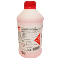 Antigel FEBI BILSTEIN G12 -35 172005 1 l Red