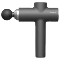 Массажер Yunmai Prime YMFG-B453 Серый