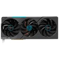 Placă video Gigabyte GeForce RTX 4080 Eagle OC PCI Express x16 4.0 / 16 GB