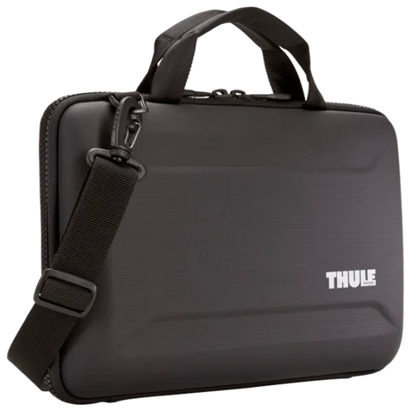 Сумка для ноутбука THULE Gauntlet 14"/ Черный photo 1