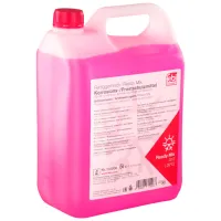 Antigel FEBI BILSTEIN G12 -35 172006 5 l Red